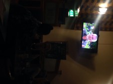 Alright there, mate? I'm Paul Hollywood like.