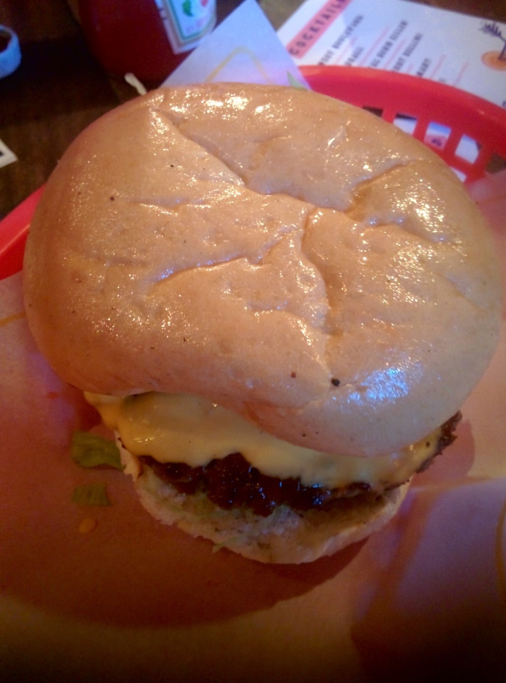 Review: Lucky Chip @ Birthdays,&nbsp;Dalston