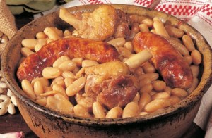 Cassoulet
