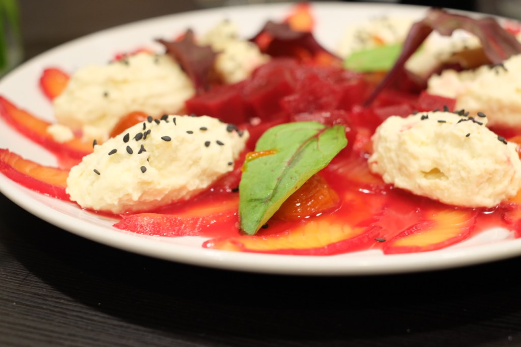 Ferdie’s Food Lab – Supper&nbsp;Club