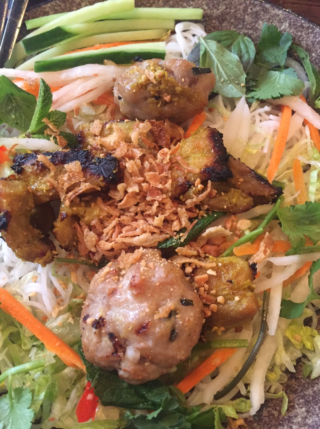 Review: Viet Eat / Viet Food /&nbsp;Ngon