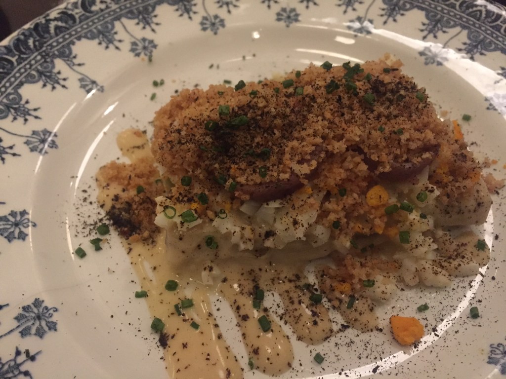 Review: The Quality Chop&nbsp;House