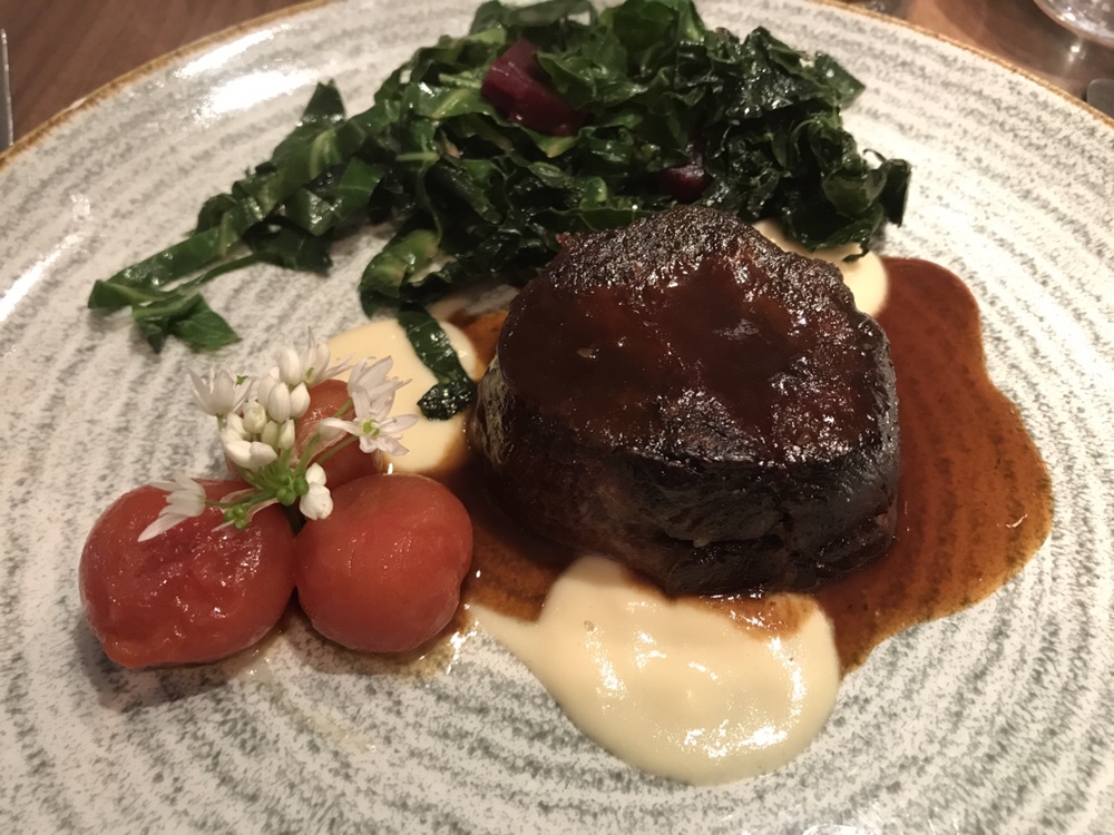 Purnell’s bistro –&nbsp;Birmingham
