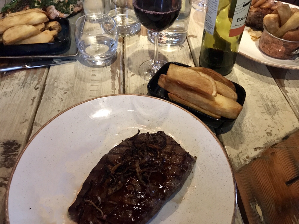 Jailbird – Birmingham