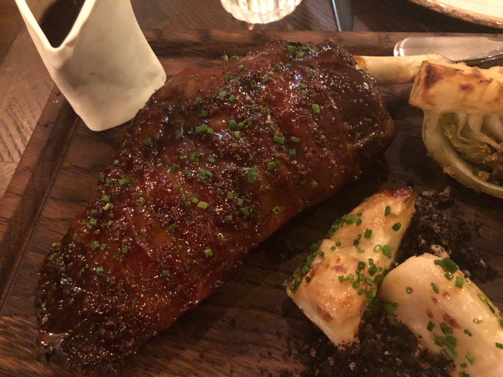 The Woodsman – Stratford-upon-Avon