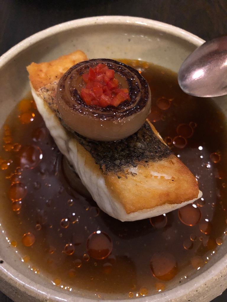 Cornerstone – Hackney