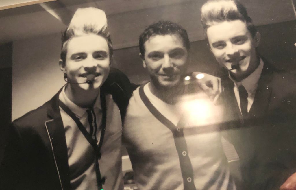 Gino D’Acampo – My Restaurant –&nbsp;Birmingham