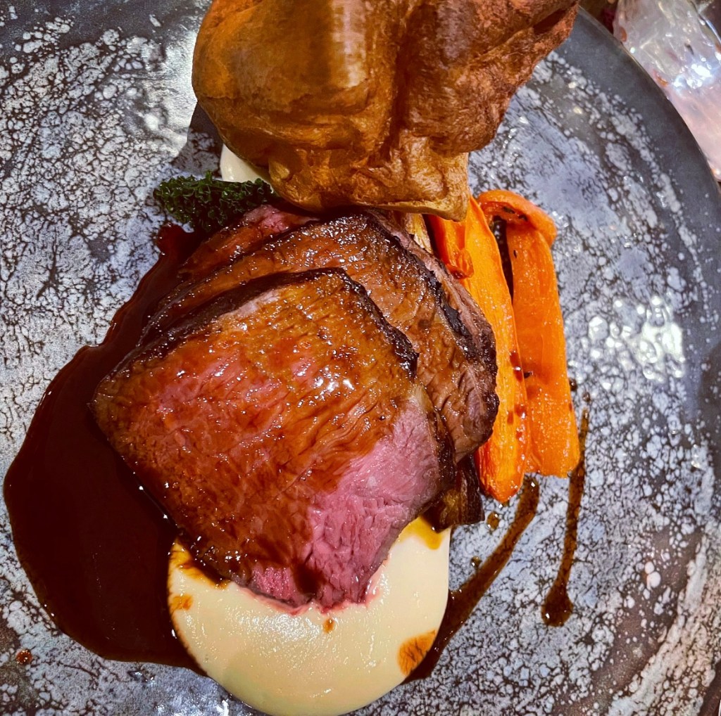 Butchers Social –&nbsp;Dorridge