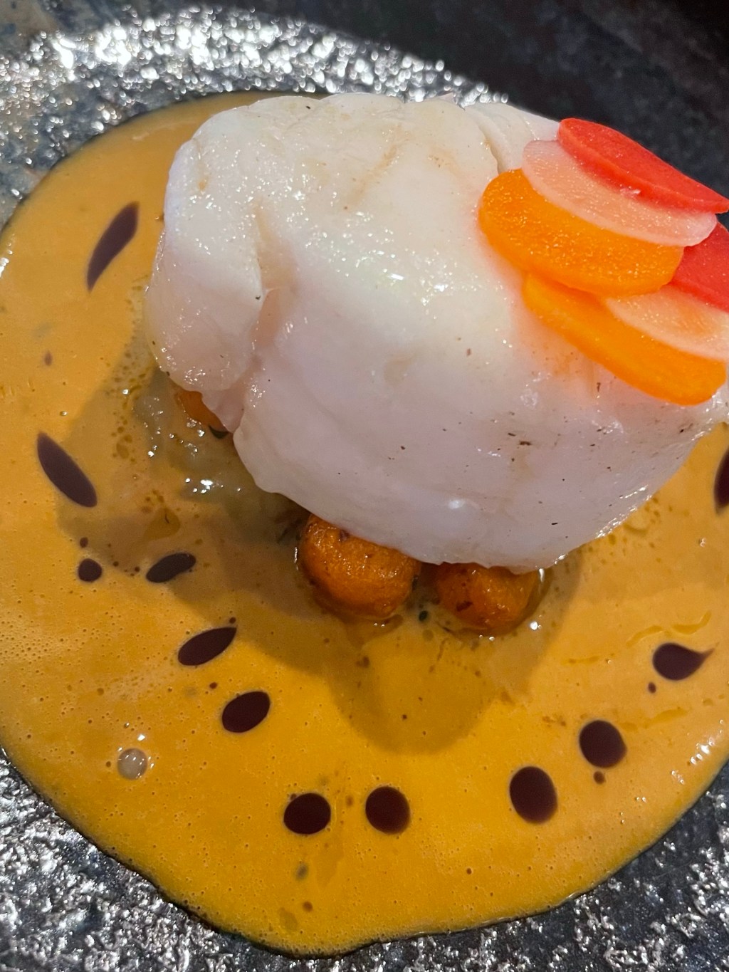 Upstairs – Lichfield